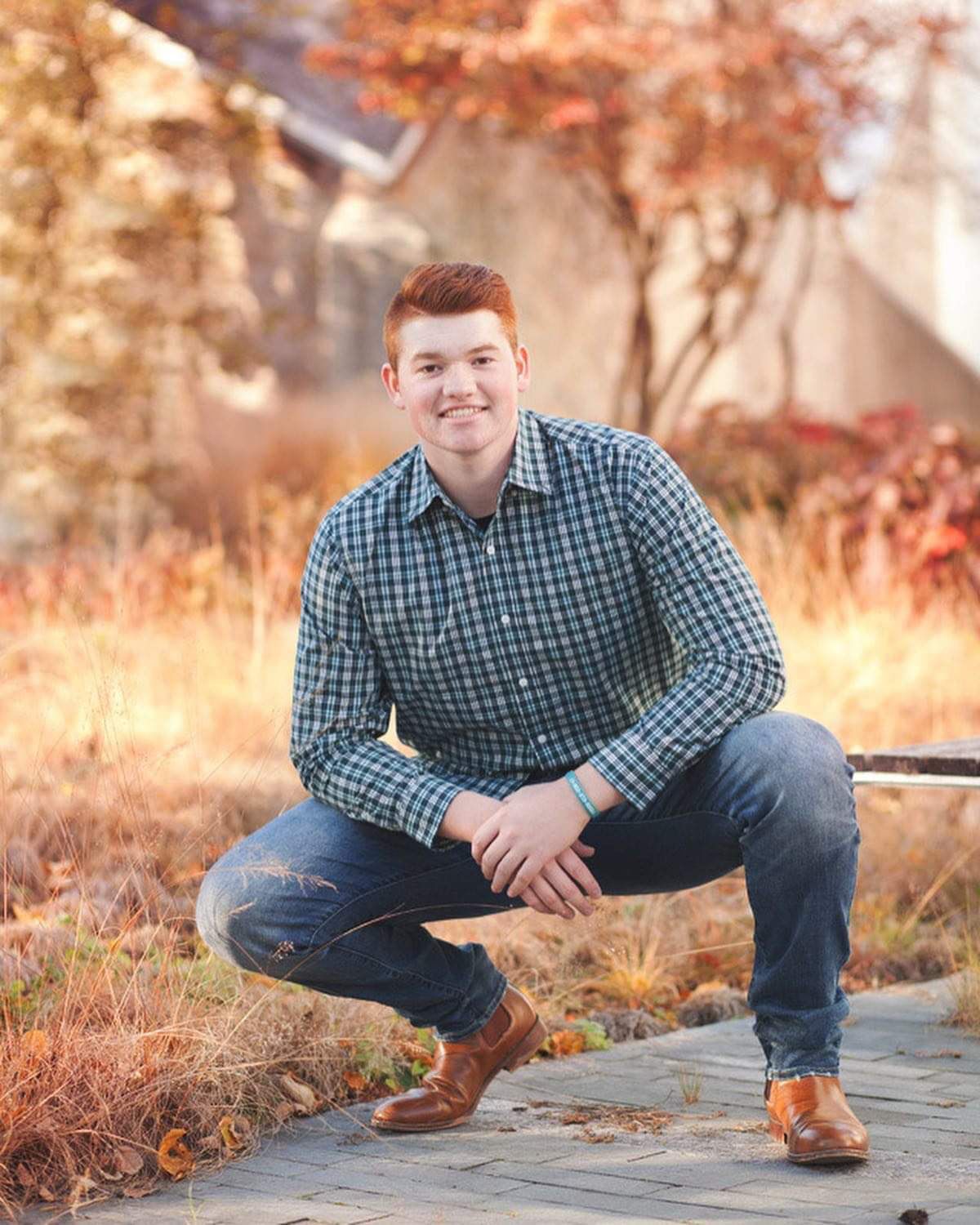 Track - Riley Snyder